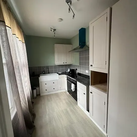 Cozy Flat By Birmingham Canals & City Centre Exterior foto