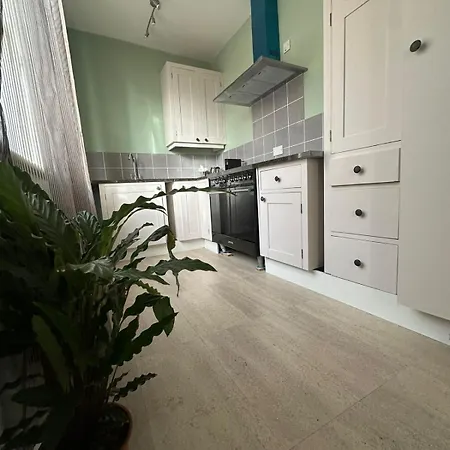 Cozy Flat By Birmingham Canals & City Centre Exterior foto