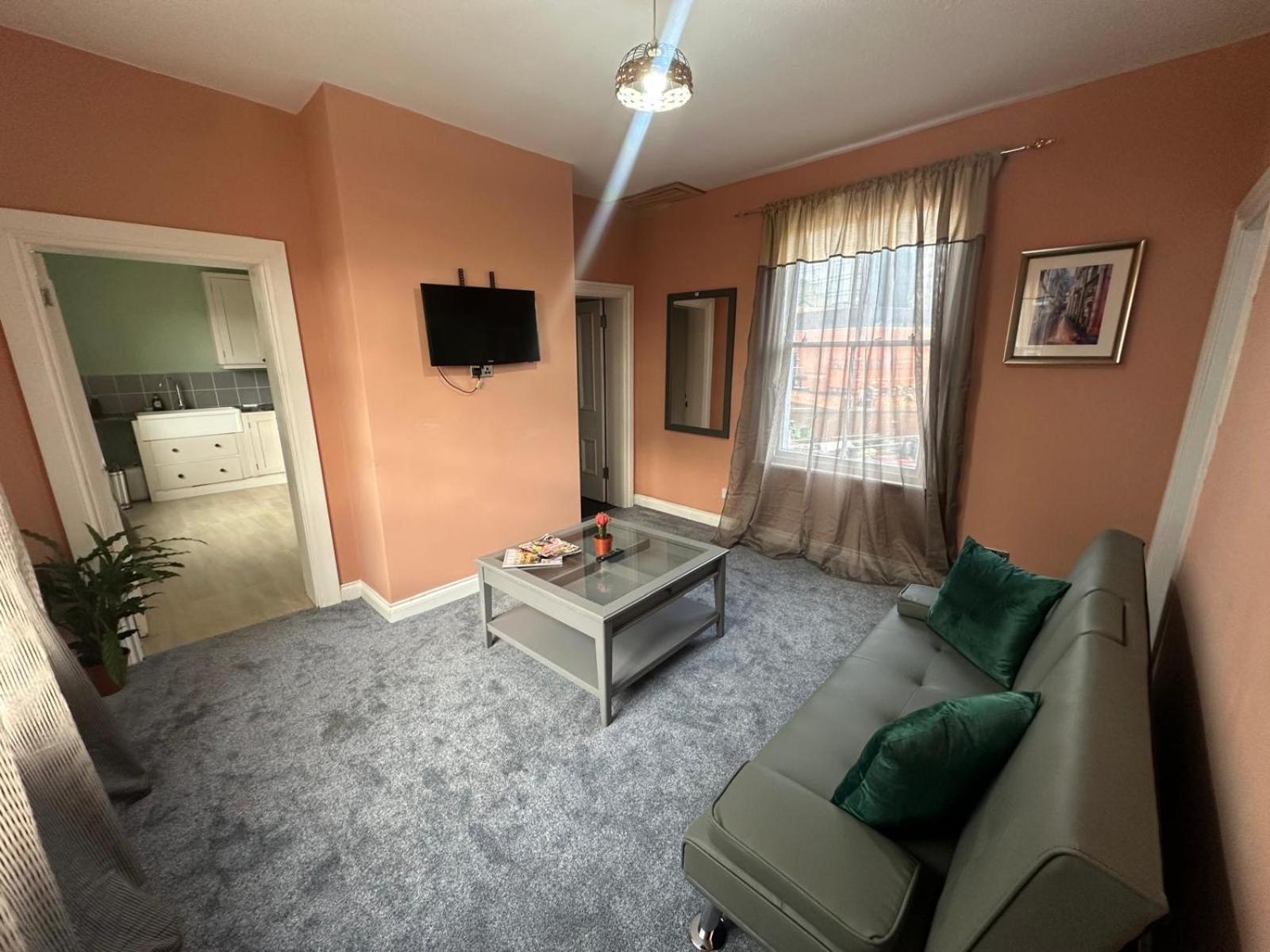 Apartamento Cozy Flat By Canals & Centre *