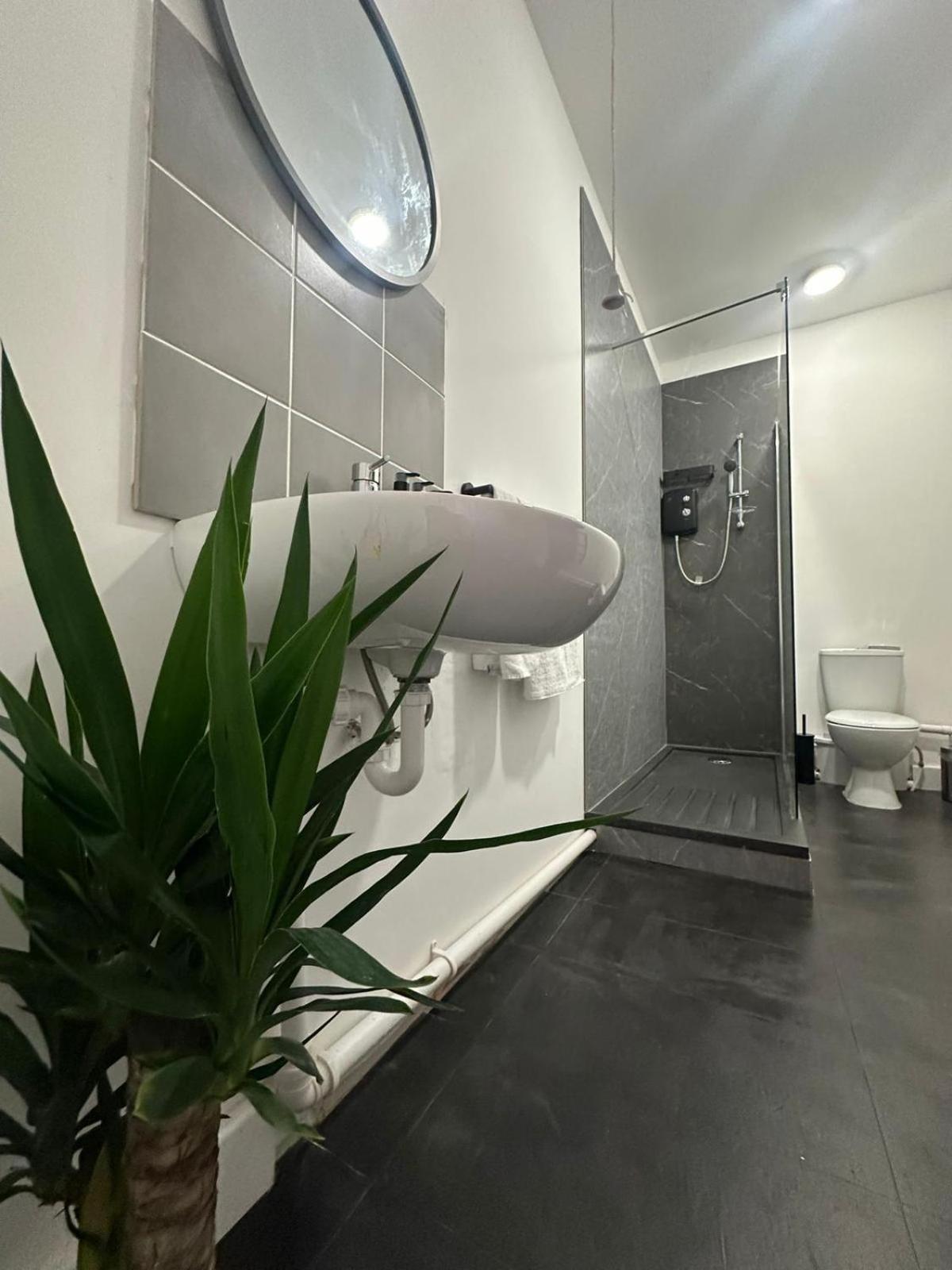 Cozy Flat By Canals & Centre Birmingam