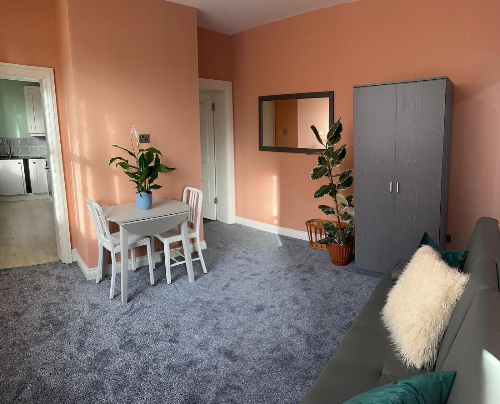 Cozy Flat By Canals & Centre Apartamento *