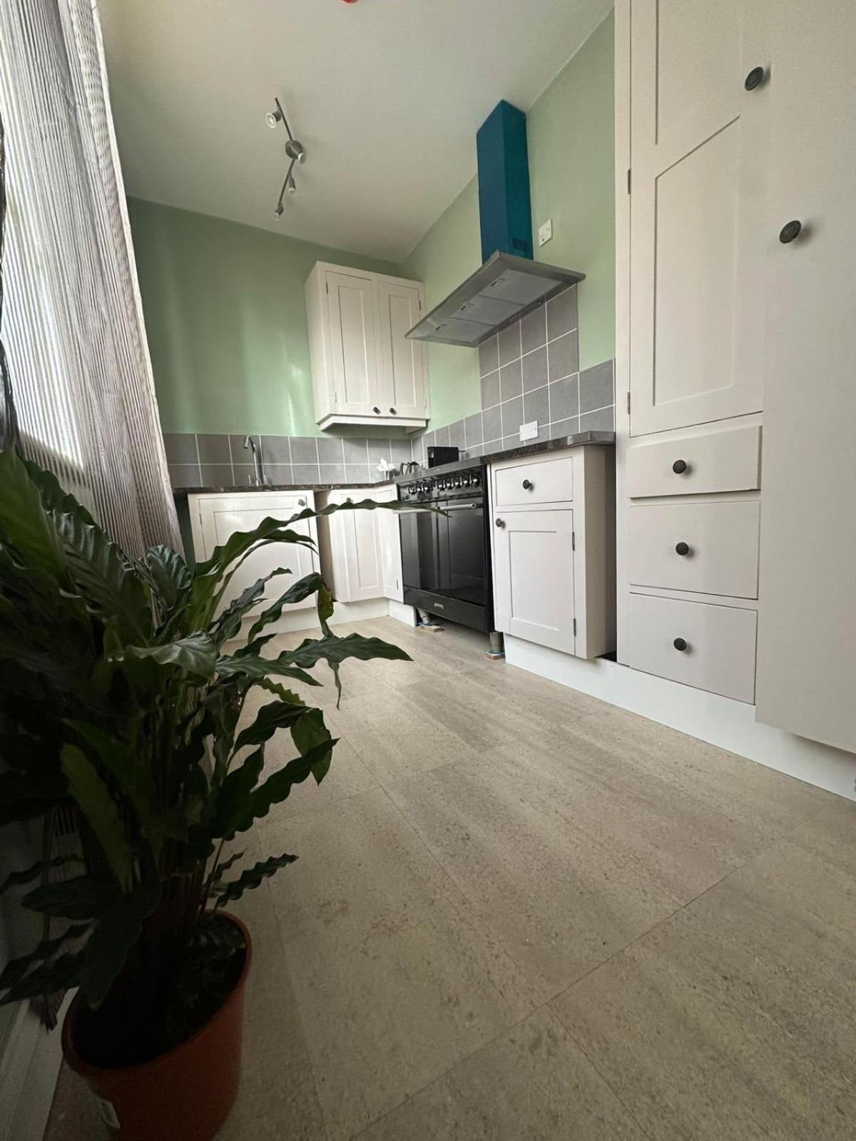 Cozy Flat By Canals & Centre Apartamento